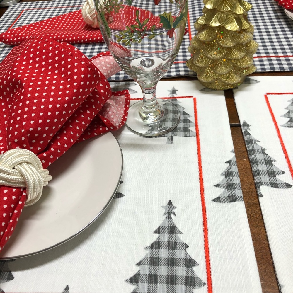 PLACEMATS - Picture 8 of 15